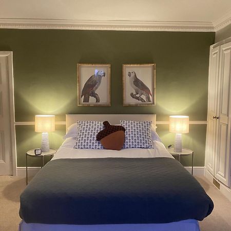 The Beeches - Chatsworth Apartment No 1 - Sleeps 2 Baslow Esterno foto