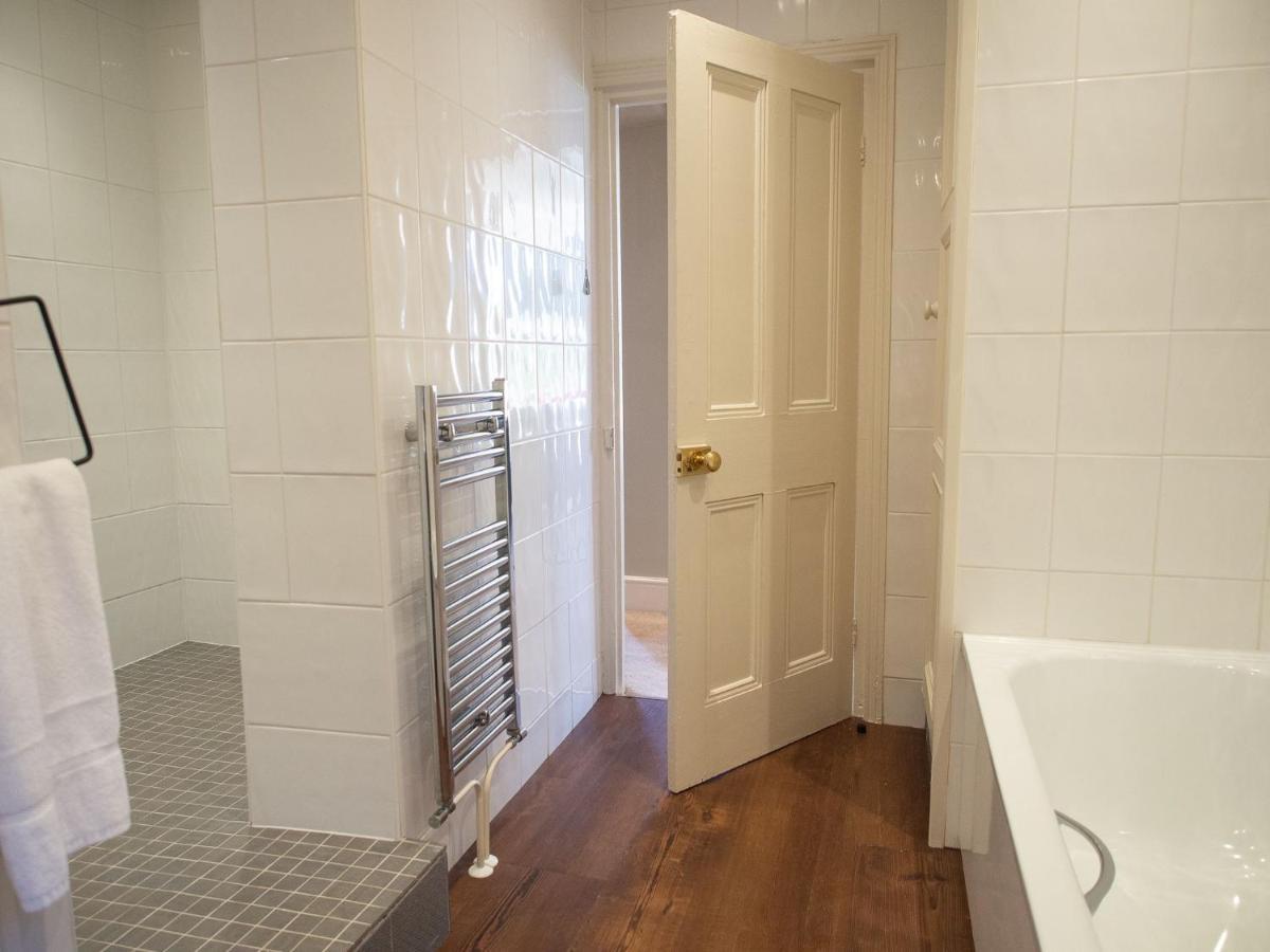 The Beeches - Chatsworth Apartment No 1 - Sleeps 2 Baslow Esterno foto